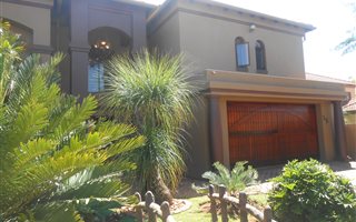 4 Bedroom House in Bougainvillea Estate
