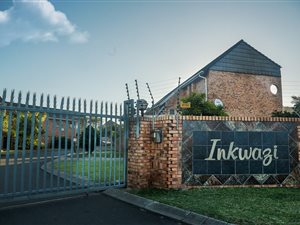 3 Bed Townhouse in Meerensee