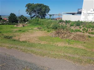 533 m² Land available in High Ridge