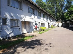 2 Bed Duplex in Pinetown Central