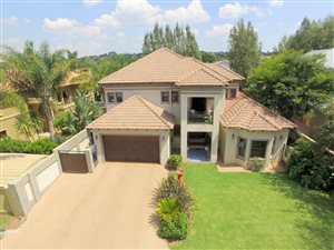 4 Bed House in Clearwater Flyfishing Estate