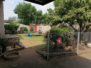3 Bed House in Vanderbijlpark CE2