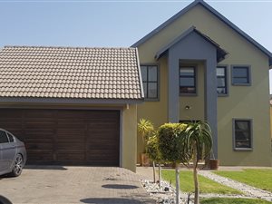 3 Bed House in Brooklands Lifestyle Estate