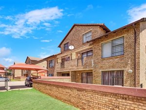 2 Bed Townhouse in Dalpark