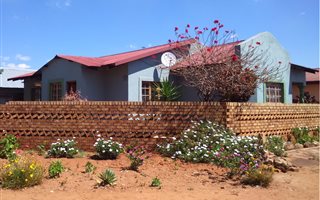3 Bedroom House in Lebowakgomo