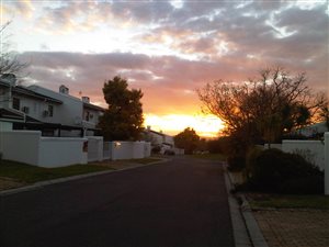 3 Bed Townhouse in Kleingeluk