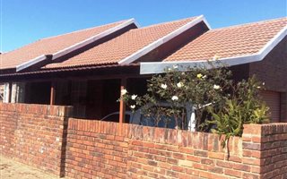 3 Bedroom Apartment in Lydenburg