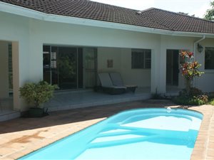 3 Bed House in St Lucia