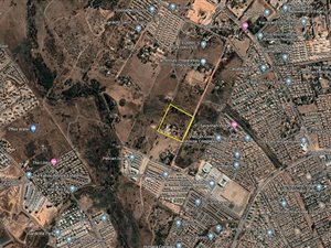 3.4 ha Smallholding in Ambot
