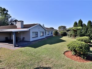 3 Bed House in Crestholme
