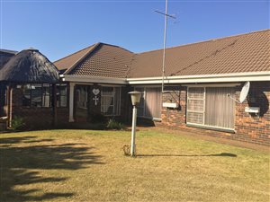 3 Bed House in Sonlandpark