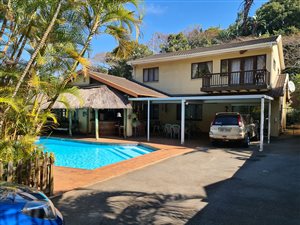 6 Bed House in Glen Anil