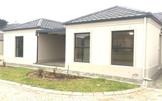 3 Bedroom Apartment in Heritage Park