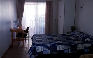 1 Bedroom Garden Cottage in Suiderberg