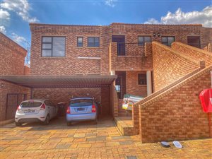 2 Bed Apartment in Liefde en Vrede