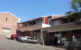 Commercial space in Effingham