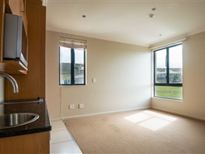 1 Bed Apartment in Monte Christo