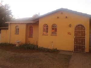 2 Bed House in Huntingdon