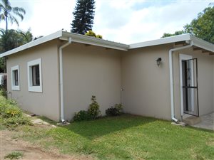 2 Bed House in Waterfall