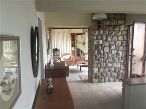 4 Bedroom House in Bluewater Bay