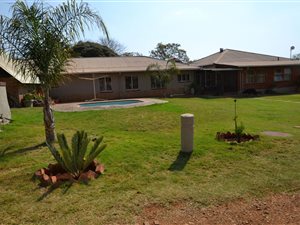 2.2 ha Farm in Swacina Park A H