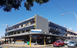 70 m² Office Space in Norwood