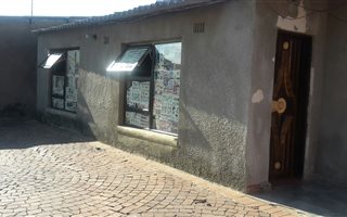 4 Bedroom House in Kwa Thema