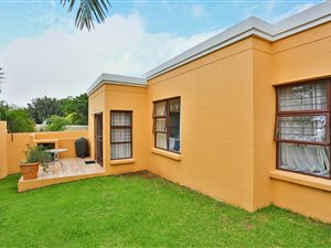2 Bed House in Boskruin