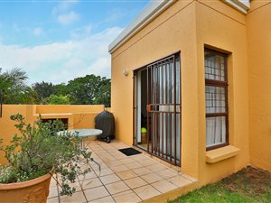 2 Bed House in Boskruin