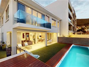 5 Bed House in Fresnaye
