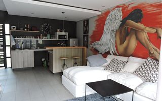 1 Bedroom Apartment in Menlo Park
