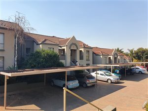 2 Bed Apartment in Floracliffe