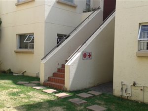 1 Bed Apartment in Bedfordview
