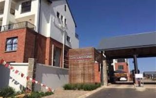 3 Bedroom Townhouse in Greenstone Gate