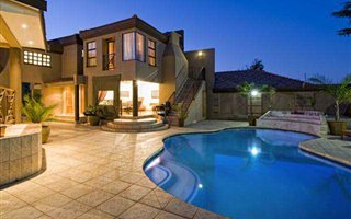 3 Bedroom House in Morehill