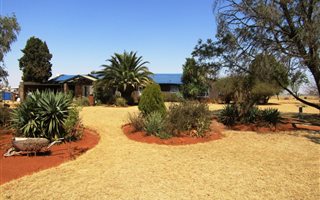 2 ha Farm in Endicott