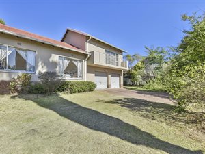 4 Bed House in Johannesburg North