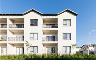 2 Bedroom Apartment in Fourways
