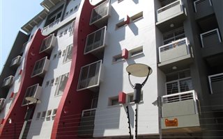 2 Bedroom Apartment in Hatfield
