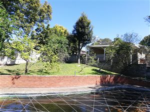 3 Bed House in Hatton Estate