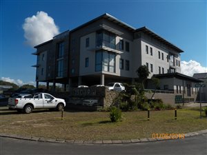 120 m² Office Space in Mzingazi Golf Estate