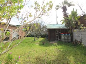 3 Bed House in Blanco