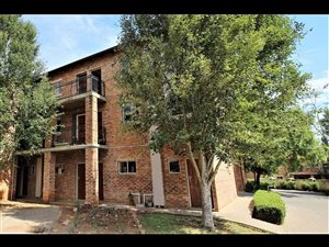 1 Bed Apartment in Newmark Estate