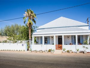 3 Bed House in Calitzdorp