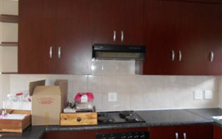1 Bedroom Flat in Secunda