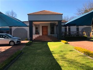 600 m² Office Space in Ferndale