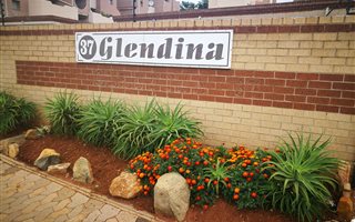 3 Bedroom Townhouse in Glenanda