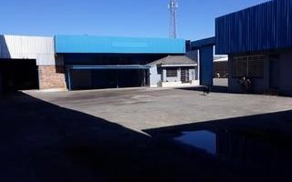 6000 m² Industrial space in Germiston South