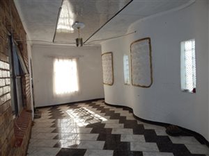 3 Bed House in Ophir AH