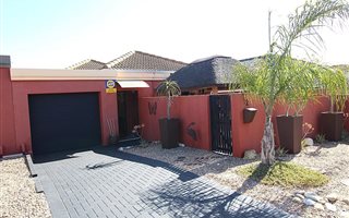 3 Bedroom House in Brackenfell Central